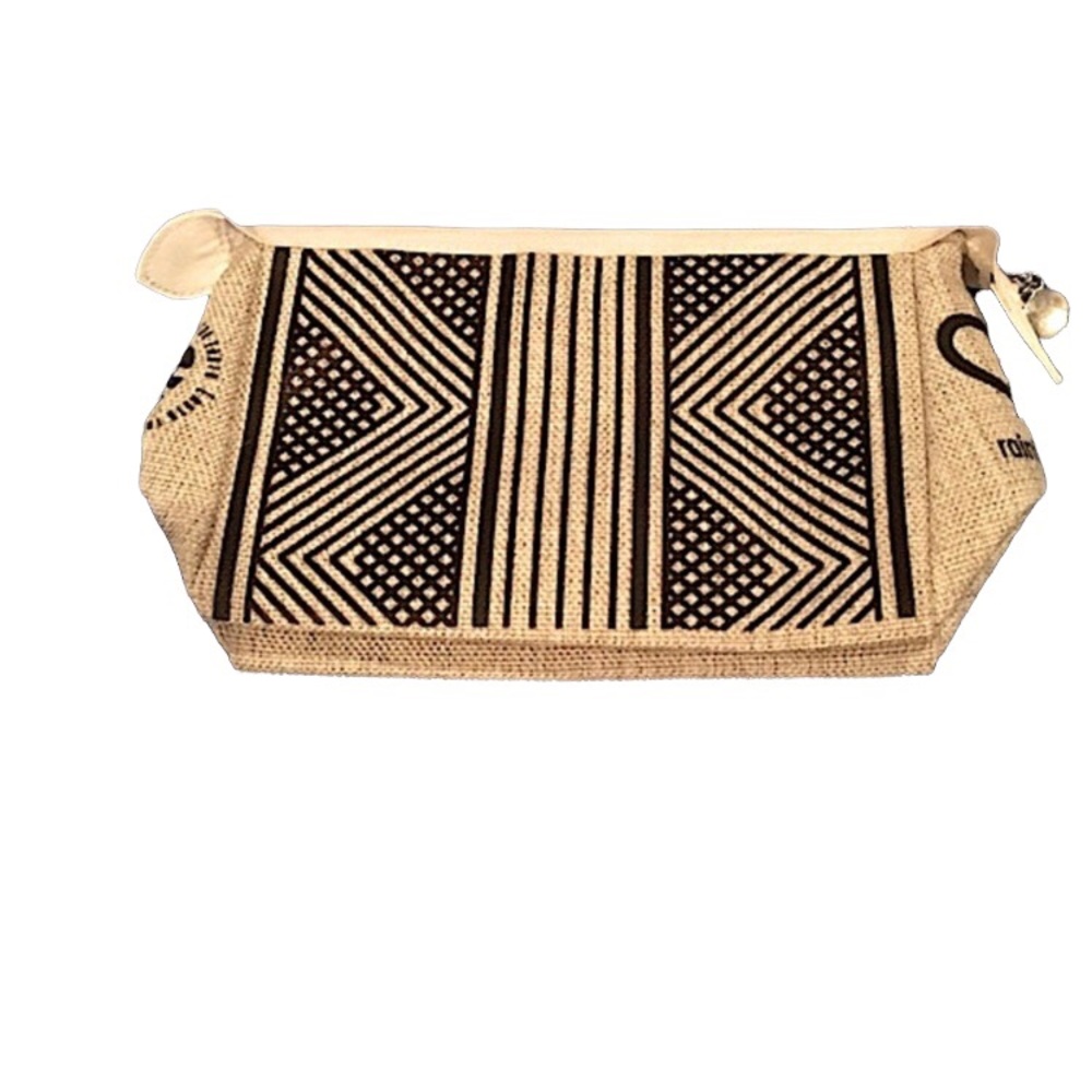 Makeup bag Teadora make up natural colored cosmetics travel bag vacation